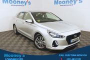 Hyundai i30 2019