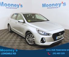 Hyundai i30 2019