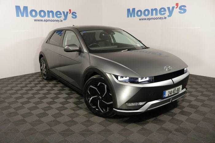Hyundai Ioniq 5 2024