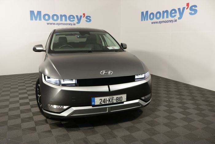 Hyundai Ioniq 5 2024
