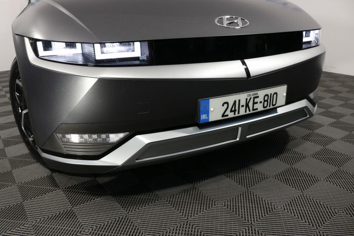 Hyundai Ioniq 5 2024