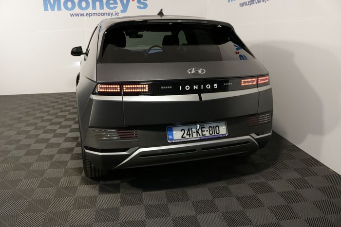 Hyundai Ioniq 5 2024