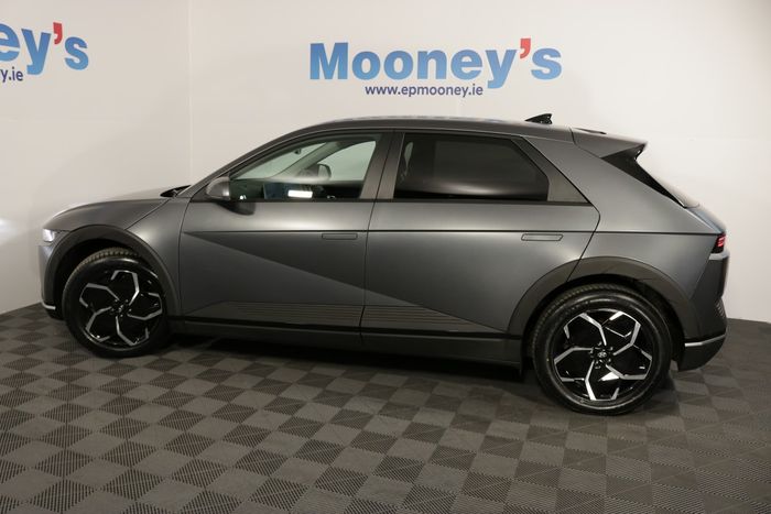 Hyundai Ioniq 5 2024