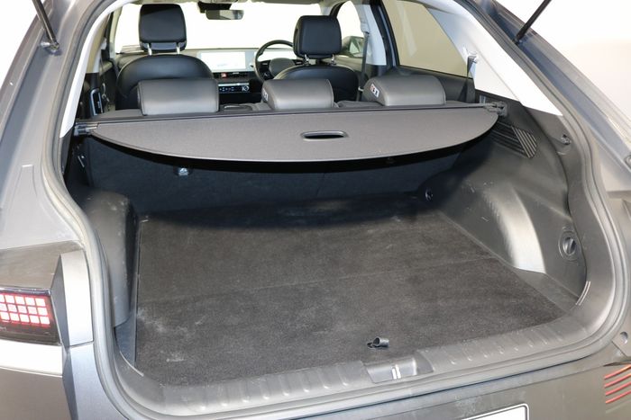 Hyundai Ioniq 5 2024