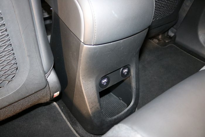 Hyundai Ioniq 5 2024