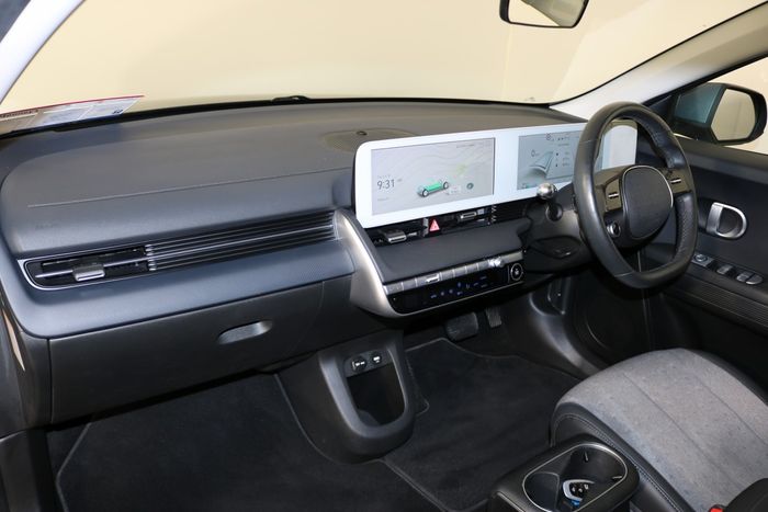 Hyundai Ioniq 5 2024