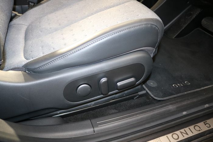 Hyundai Ioniq 5 2024
