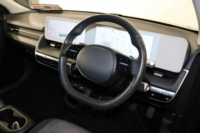Hyundai Ioniq 5 2024