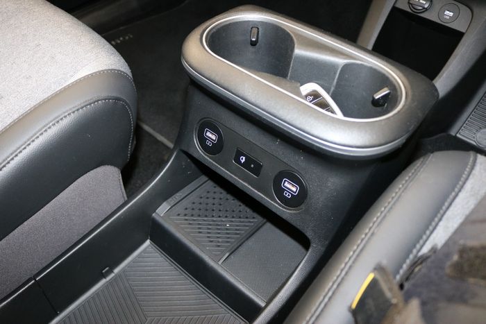 Hyundai Ioniq 5 2024