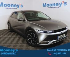 Hyundai Ioniq 5 2024