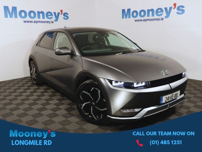Hyundai Ioniq 5 2024