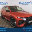 Hyundai Tucson 2026