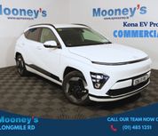 Hyundai Kona 2027