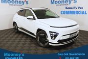 Hyundai Kona 2027
