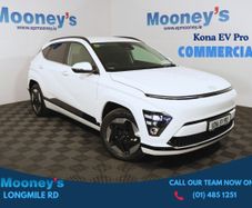Hyundai Kona 2027