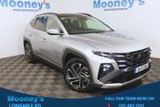 Hyundai Tucson 2026