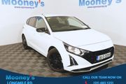 Hyundai i20 2026