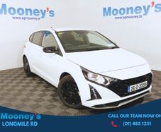 Hyundai i20 2026