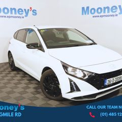 Hyundai i20 2026