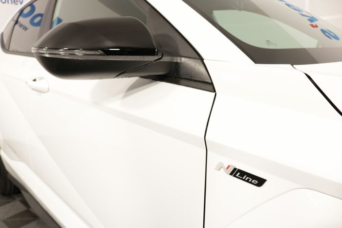 Hyundai Kona 2027