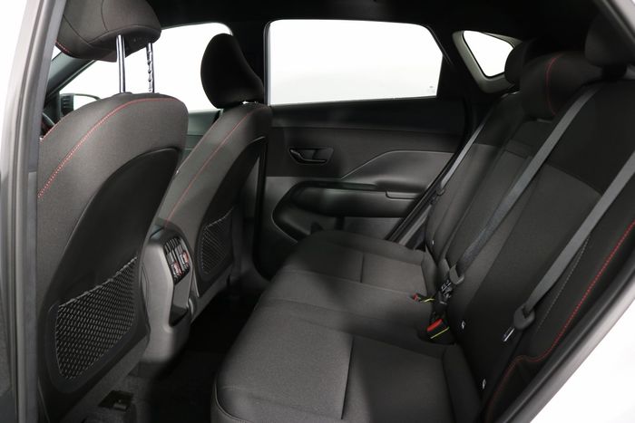 Hyundai Kona 2027