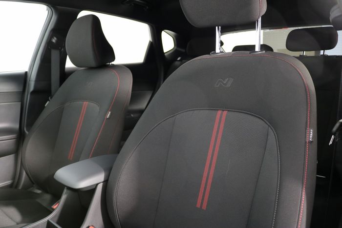 Hyundai Kona 2027