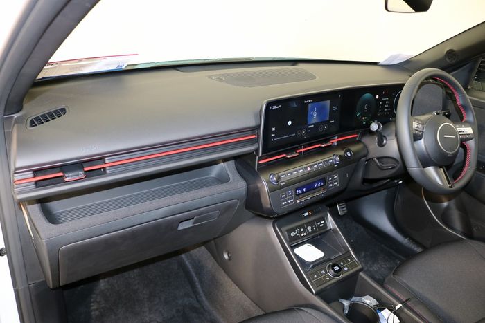 Hyundai Kona 2027