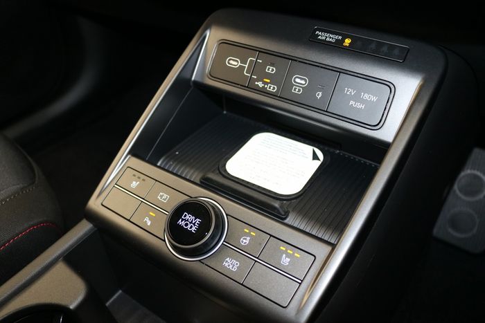 Hyundai Kona 2027