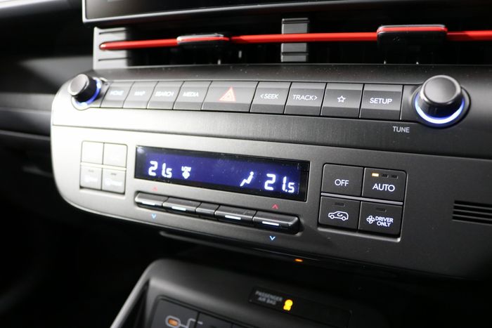 Hyundai Kona 2027