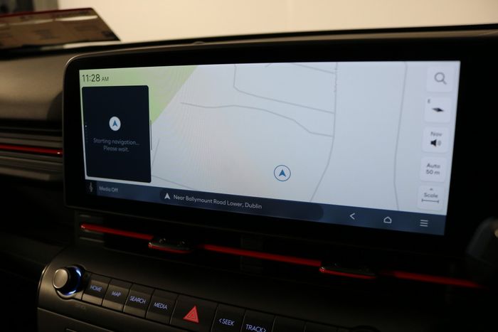 Hyundai Kona 2027