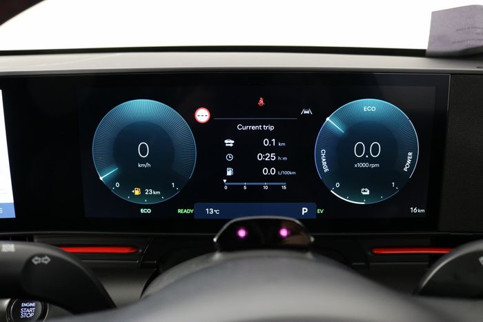 Hyundai Kona 2027