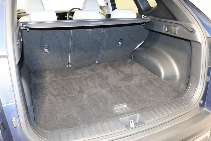 Hyundai Tucson 2024