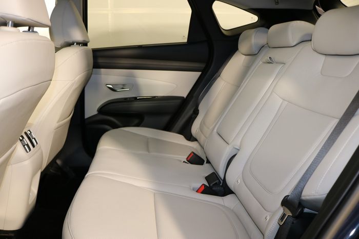 Hyundai Tucson 2024