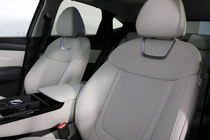 Hyundai Tucson 2024