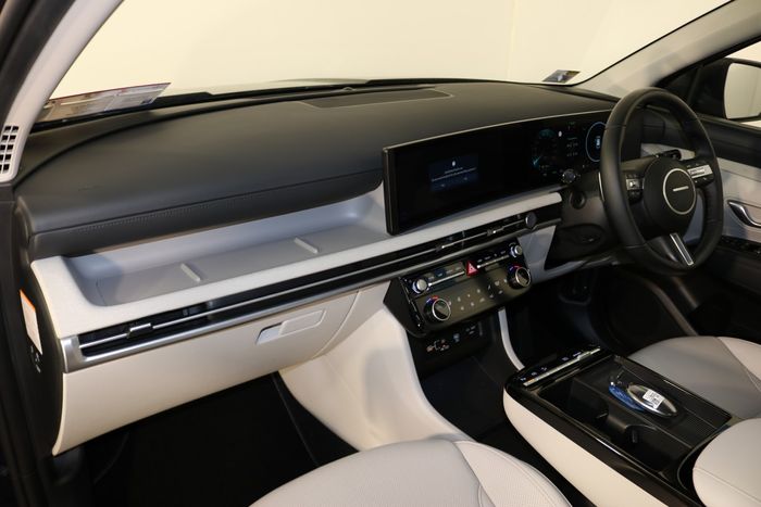 Hyundai Tucson 2024