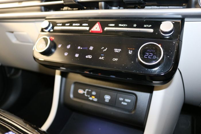 Hyundai Tucson 2024