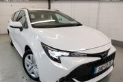 Toyota Corolla 2024