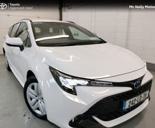 Toyota Corolla 2024