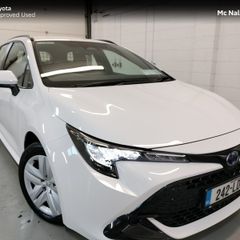 Toyota Corolla 2024