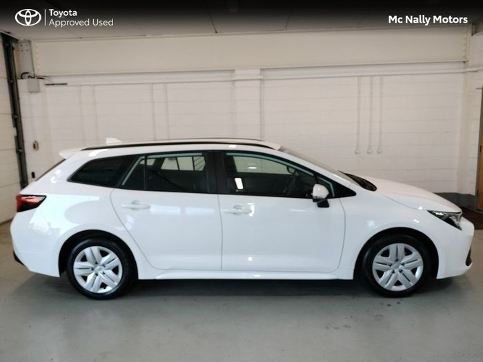Toyota Corolla 2024