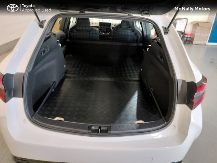 Toyota Corolla 2024