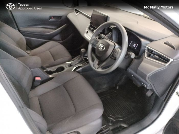 Toyota Corolla 2024