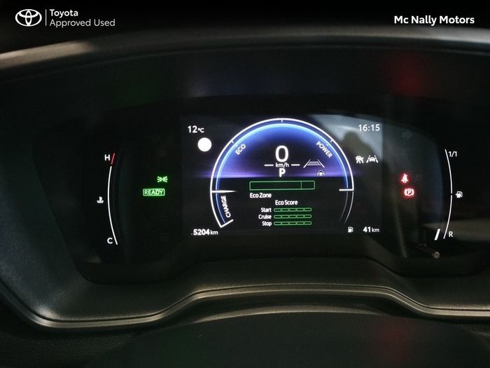 Toyota Corolla 2024