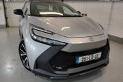 Toyota C-HR 2025