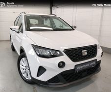 SEAT Arona 2023