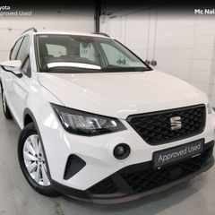 SEAT Arona 2023