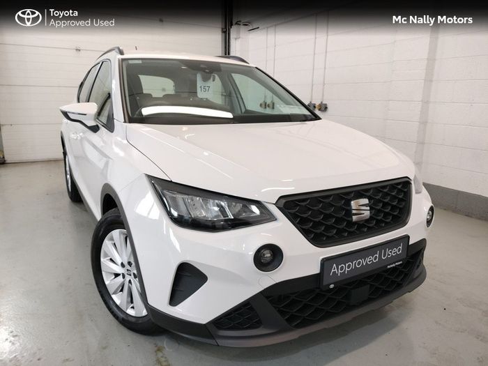 SEAT Arona 2023