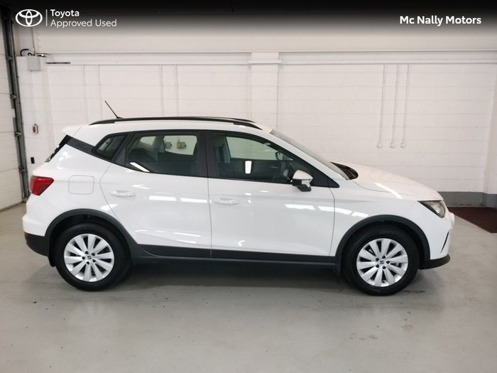 SEAT Arona 2023