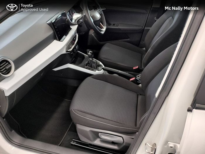 SEAT Arona 2023