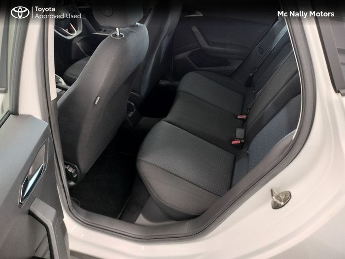 SEAT Arona 2023